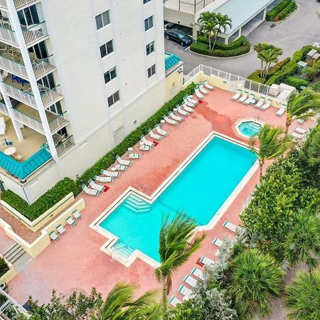 Apollo 302 Villa Marco Island Eksteriør bilde