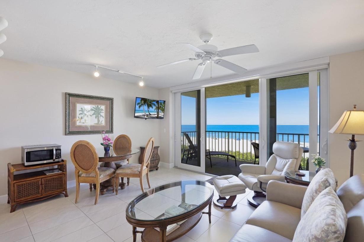 Apollo 302 Villa Marco Island Eksteriør bilde