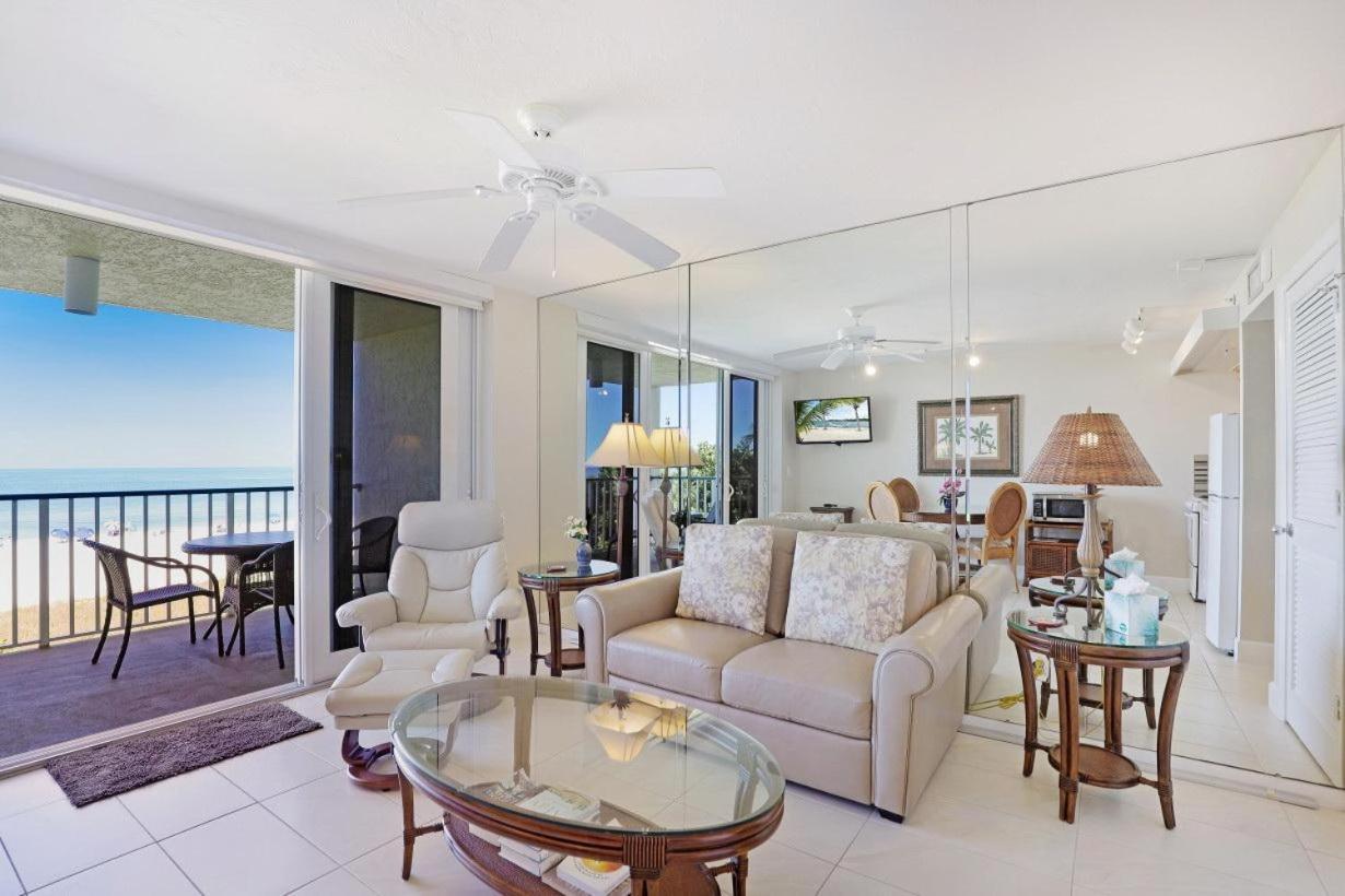 Apollo 302 Villa Marco Island Eksteriør bilde