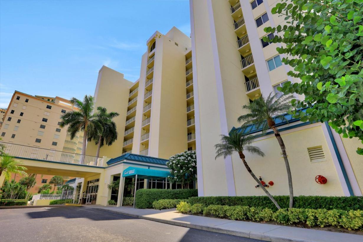 Apollo 302 Villa Marco Island Eksteriør bilde
