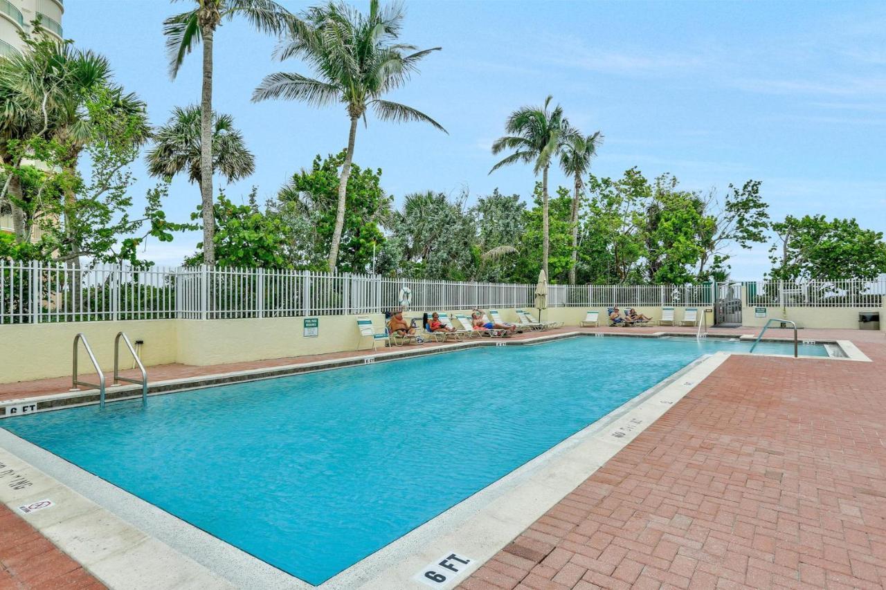 Apollo 302 Villa Marco Island Eksteriør bilde