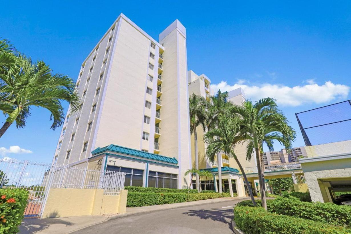 Apollo 302 Villa Marco Island Eksteriør bilde