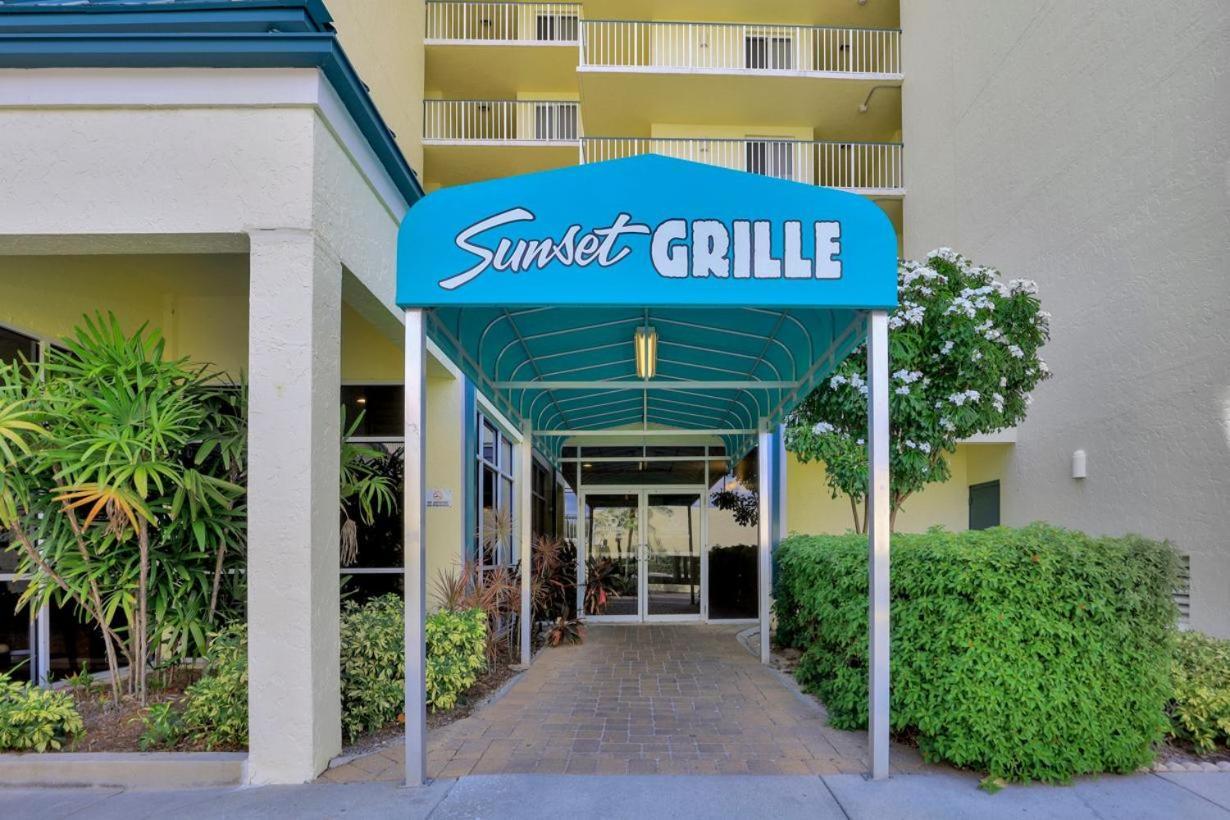 Apollo 302 Villa Marco Island Eksteriør bilde